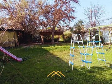 Casa en Venta en Lo Espina