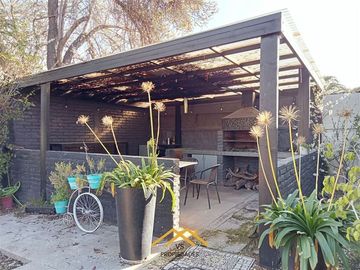 Casa en Venta en Lo Espina