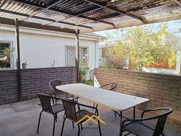 Casa en Venta en Lo Espina