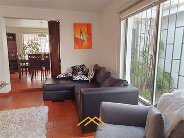 Casa en Venta en Lo Espina