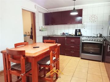 Casa en Venta en Lo Espina