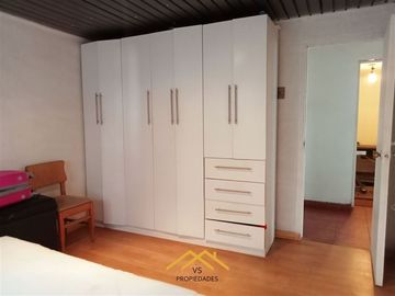 Casa en Venta en Lo Espina