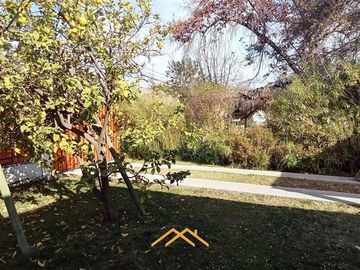 Casa en Venta en Lo Espina
