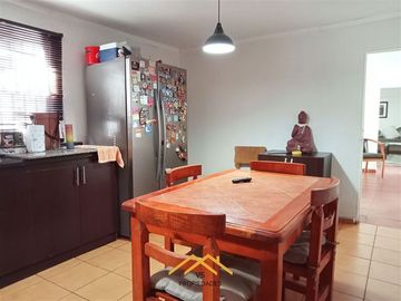 Casa en Venta en Lo Espina