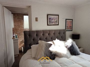 Casa en Venta en Lo Espina