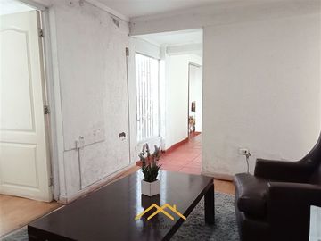 Casa en Venta en Lo Espina