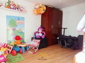Casa en Venta en Lo Espina