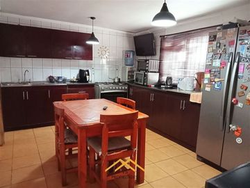 Casa en Venta en Lo Espina