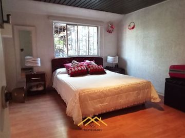 Casa en Venta en Lo Espina