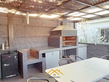 Casa en Venta en Lo Espina