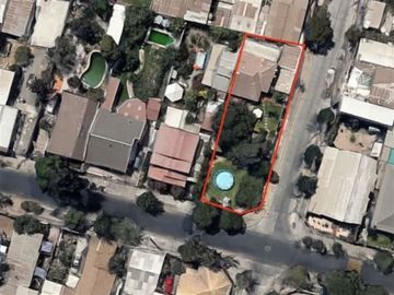 Casa en Venta en Lo Espina