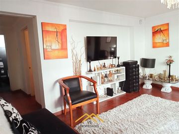 Casa en Venta en Lo Espina