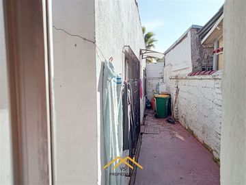 Casa en Venta en Lo Espina