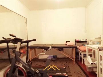 Casa en Venta en Lo Espina