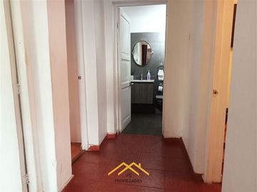 Casa en Venta en Lo Espina