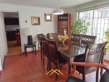 Casa en Venta en Lo Espina