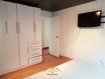Casa en Venta en Lo Espina