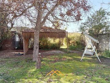 Casa en Venta en Lo Espina