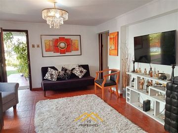 Casa en Venta en Lo Espina