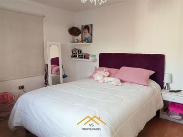 Casa en Venta en Lo Espina