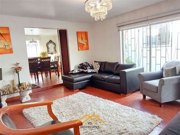 Casa en Venta en Lo Espina