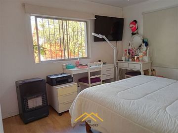 Casa en Venta en Lo Espina