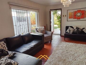 Casa en Venta en Lo Espina