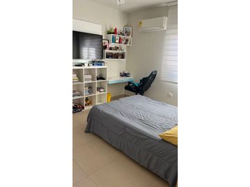 SE VENDE CASA EN CONJUNTO BARRIO VILLA CAMPESTRE, BARRANQUILLA