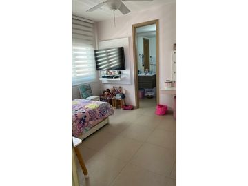 SE VENDE CASA EN CONJUNTO BARRIO VILLA CAMPESTRE, BARRANQUILLA