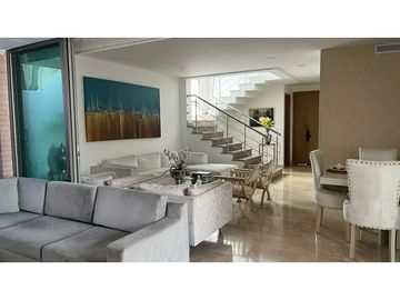 SE VENDE CASA EN CONJUNTO BARRIO VILLA CAMPESTRE, BARRANQUILLA