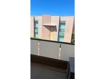 SE VENDE CASA EN CONJUNTO BARRIO VILLA CAMPESTRE, BARRANQUILLA
