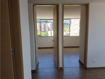 Venta Hermoso Apartamento Envigado Zuñiga - Antioquía.