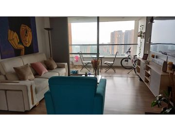 Venta Hermoso Apartamento Envigado Zuñiga - Antioquía.