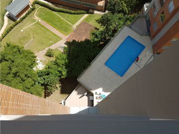 Venta Hermoso Apartamento Envigado Zuñiga - Antioquía.