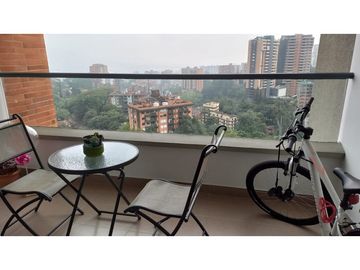 Venta Hermoso Apartamento Envigado Zuñiga - Antioquía.