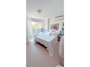 Villa Santos - Apartamento en Venta - Barranquilla