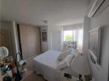 Villa Santos - Apartamento en Venta - Barranquilla