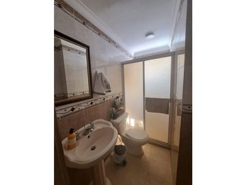 Villa Santos - Apartamento en Venta - Barranquilla