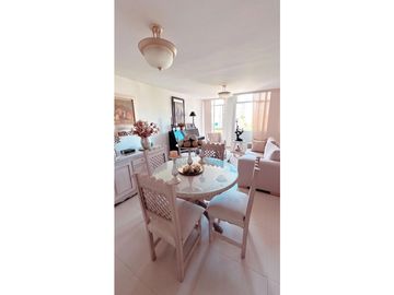 Villa Santos - Apartamento en Venta - Barranquilla