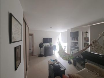 Villa Santos - Apartamento en Venta - Barranquilla