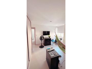 Villa Santos - Apartamento en Venta - Barranquilla