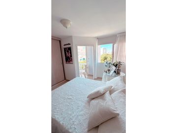 Villa Santos - Apartamento en Venta - Barranquilla