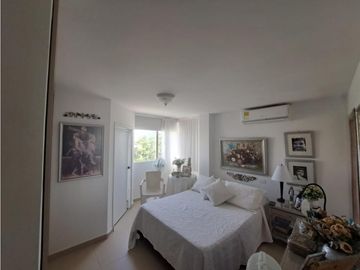 Villa Santos - Apartamento en Venta - Barranquilla