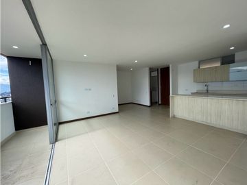 Apartamento en El Poblado vía Linares