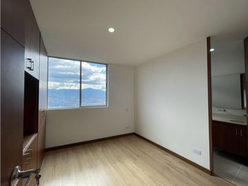 Apartamento en El Poblado vía Linares