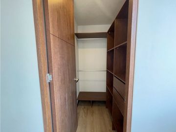 Apartamento en El Poblado vía Linares