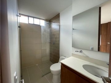 Apartamento en El Poblado vía Linares