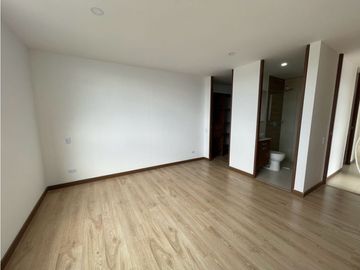 Apartamento en El Poblado vía Linares