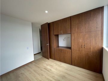 Apartamento en El Poblado vía Linares