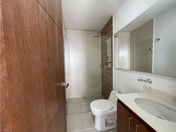 Apartamento en El Poblado vía Linares